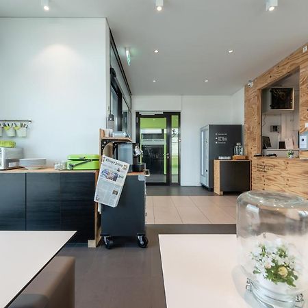 A2 Hotels Denkendorf - Airport & Messe 외부 사진