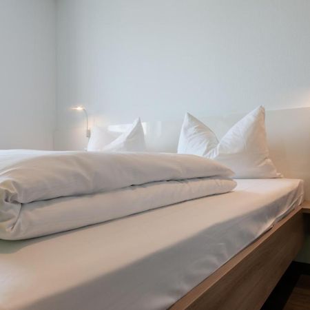 A2 Hotels Denkendorf - Airport & Messe 외부 사진