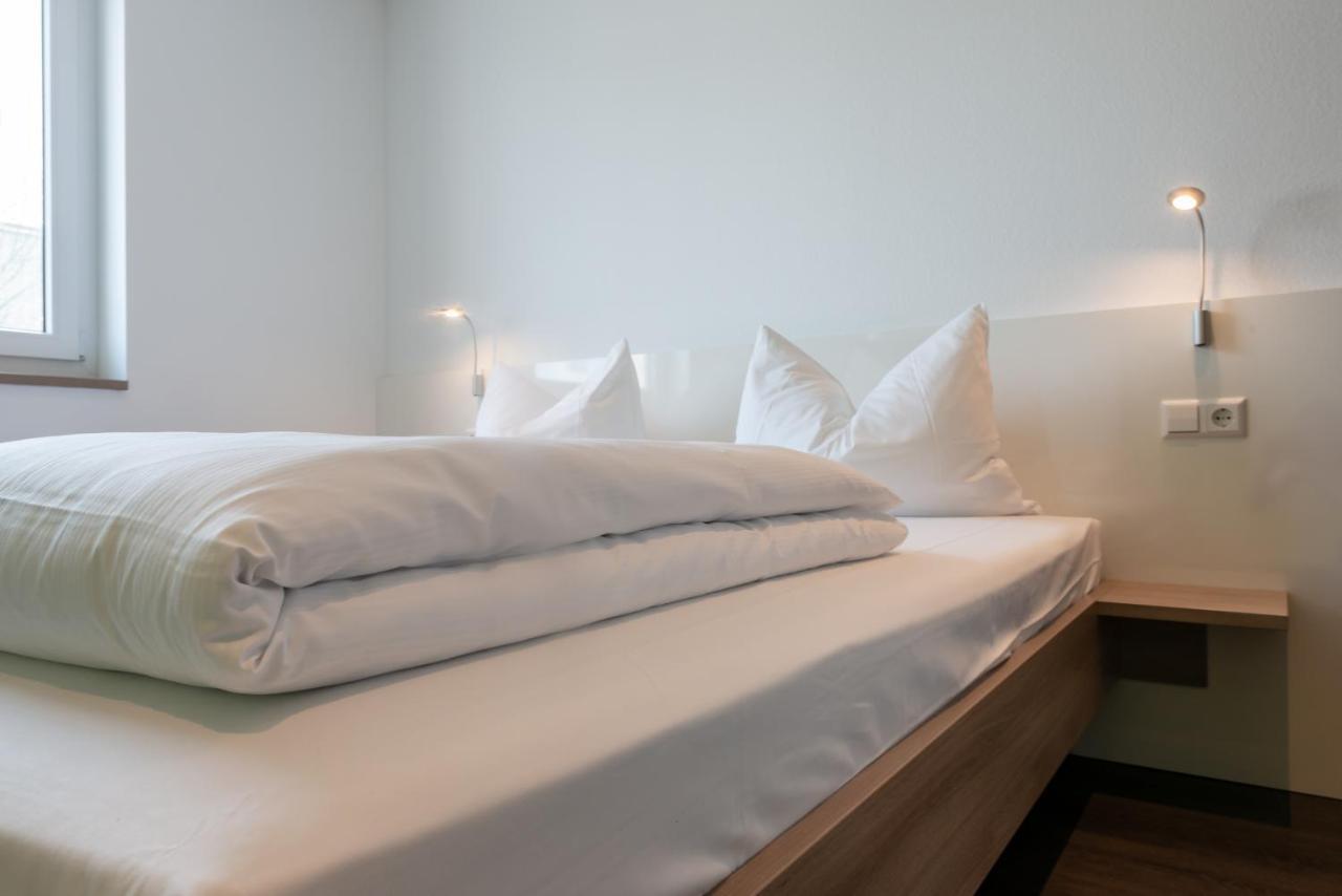 A2 Hotels Denkendorf - Airport & Messe 외부 사진